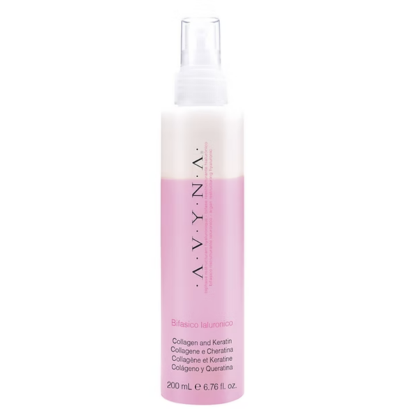 Bifasico Ialuronico 200 ml