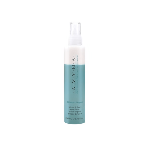 Bifasico di Agave 200 ml