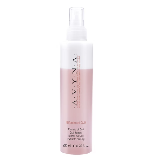 Bifasico di Goji 200 ml
