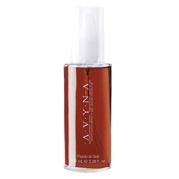 Fluido di Goji 100 ml