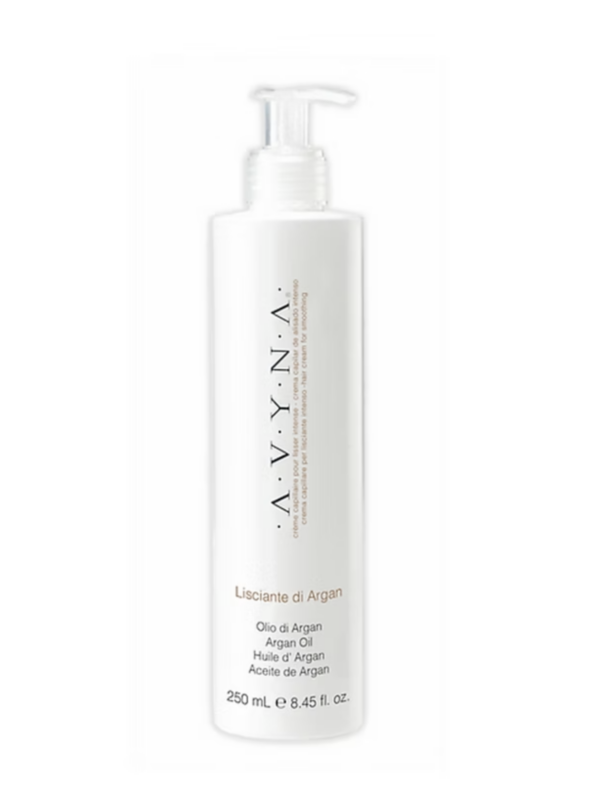 Lisciante di Argan 250 ml