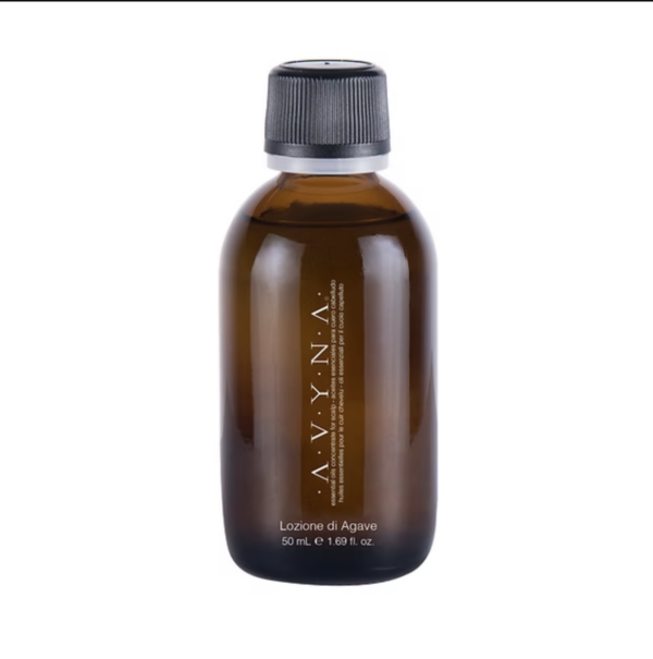 Lozione di Agave 50 ml