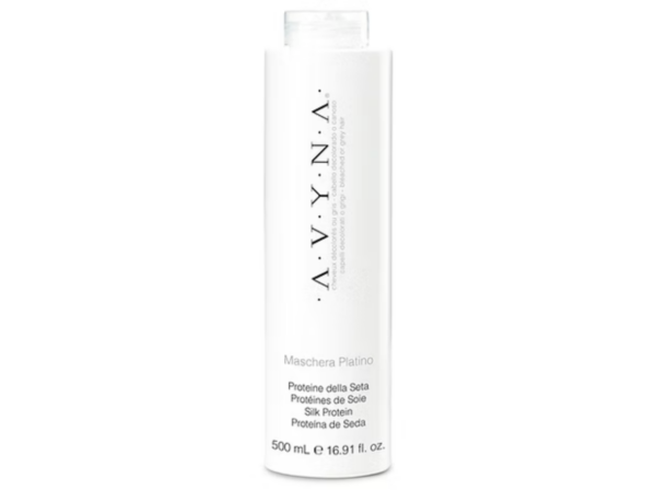 Maschera Platino 500 ml