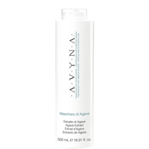 Maschera di Agave 500 ml