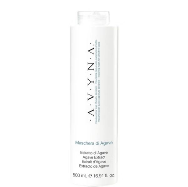 Maschera di Agave 500 ml