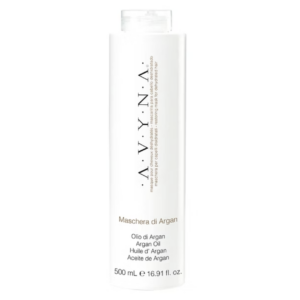 Maschera di Argan 500 ml