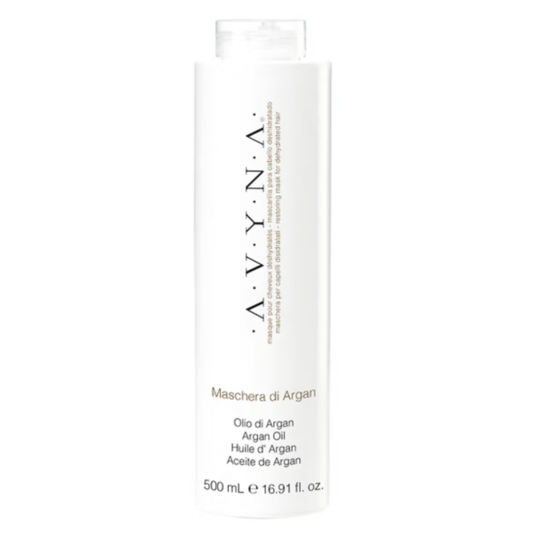 Maschera di Argan 500 ml