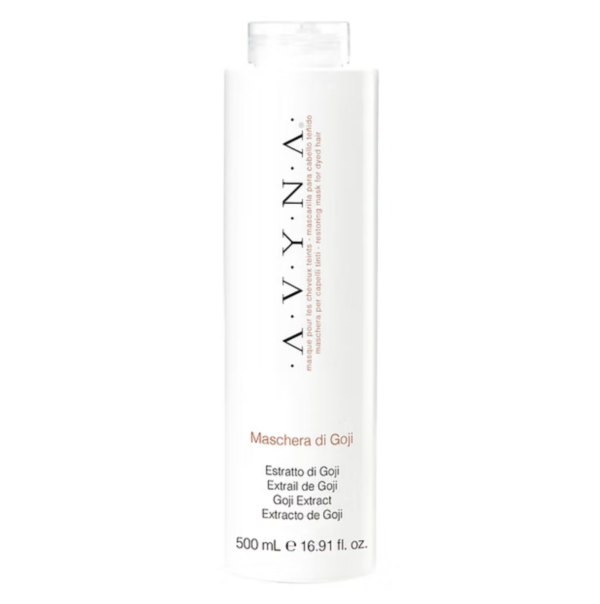 Maschera di Goji 500 ml