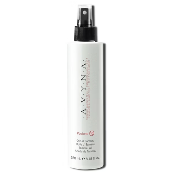 Pozione 10 250 ml