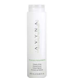 Shampoo Abbondanza 250 ml