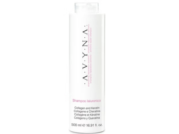 Shampoo Ialuronico 500 ml