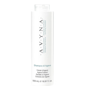 Shampoo di Agave 500 ml