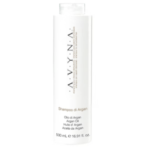 Shampoo di Argan 500 ml