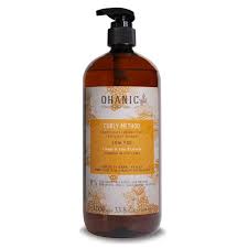 CHAMPU METODO CURLY OHANIC 1000ML