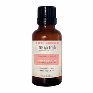 ACEITE CALENDULA ESENCIAL LAVANDA OHANIC 30ML