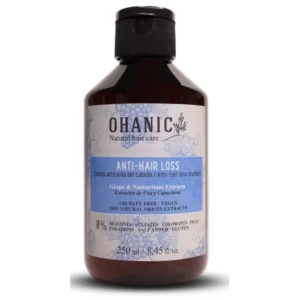 CHAMPU ANTICAIDA OHANIC 250ML