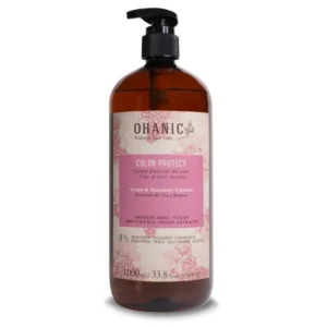 CHAMPU COLOR PROTECT OHANIC 1000ML