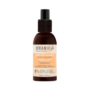 CURL PROTEIN WATER OHANIC 150ML