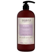 CHAMPU NO-YELLOW OHANIC 1000ML