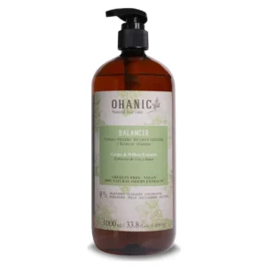 CHAMPU BALANCER OHANIC 1000ML